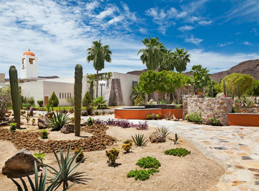 Loreto Bay Golf Resort & Spa At Baja Photo 37