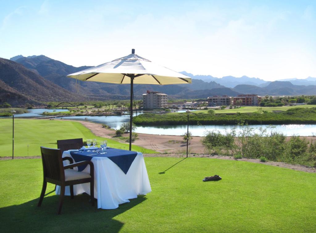 Loreto Bay Golf Resort & Spa At Baja Photo 39