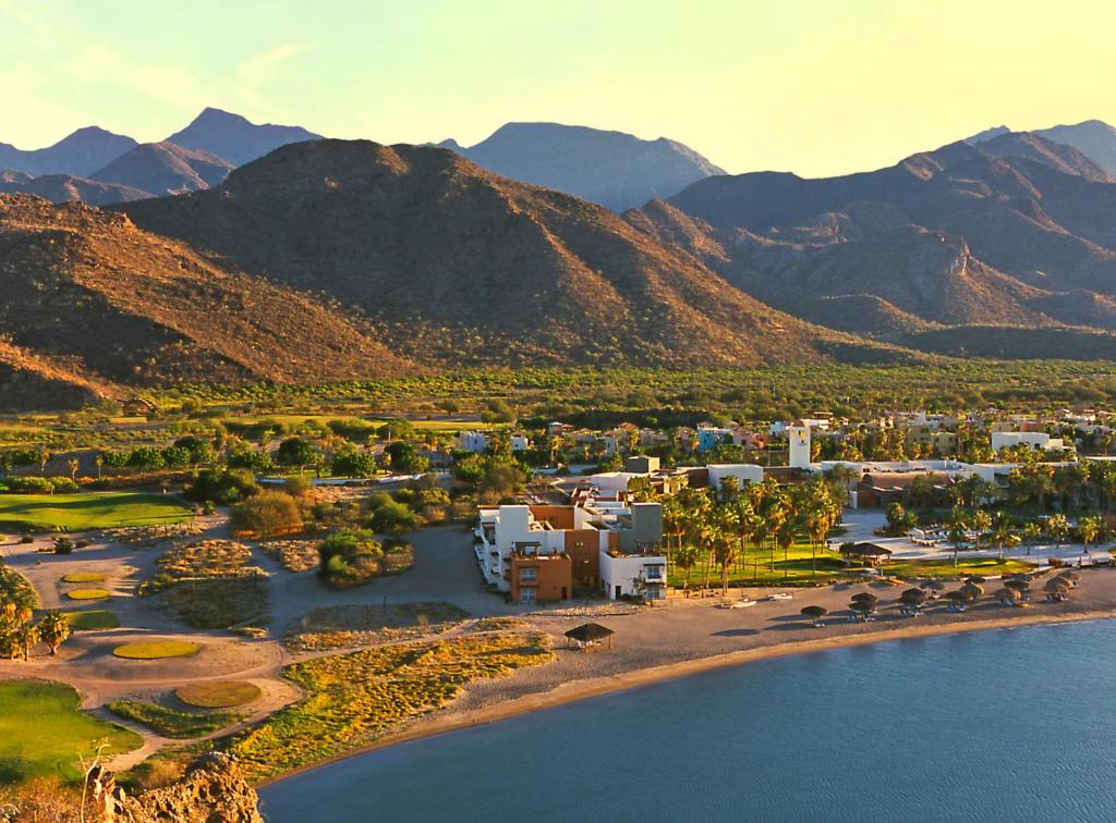 Loreto Bay Golf Resort & Spa At Baja Photo 44