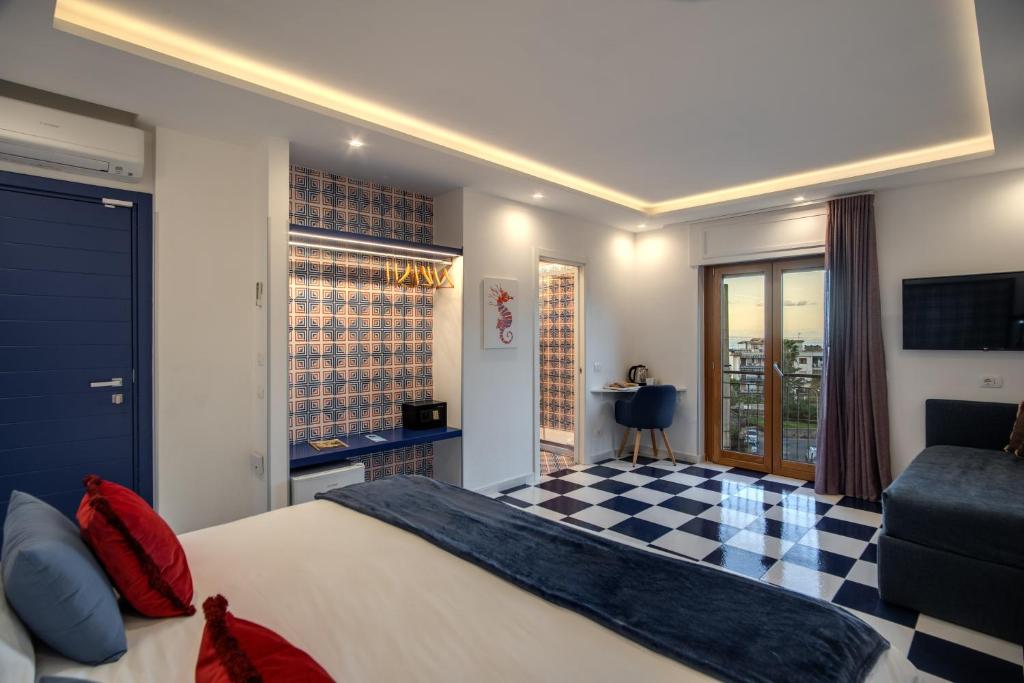 Maison Serena Sorrento - 1