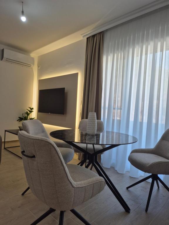 Lux apartmani Anastasija - 1