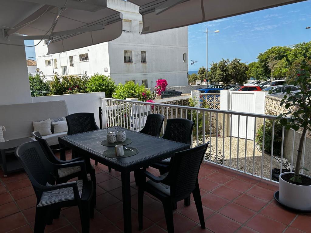 Apartamento junto al mar ROQUEO NICOLAS - 2
