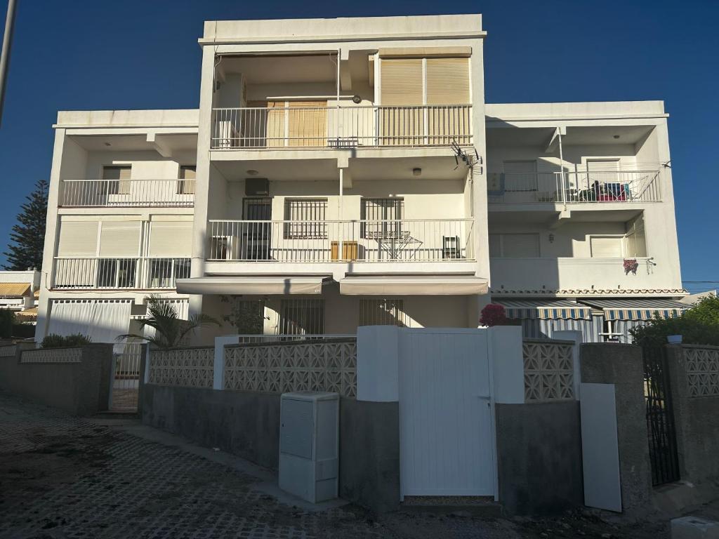 Apartamento junto al mar ROQUEO NICOLAS - 3