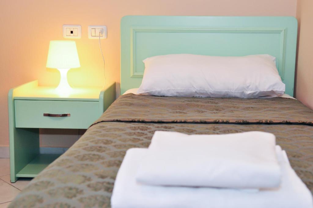 Guest House Mary photo
