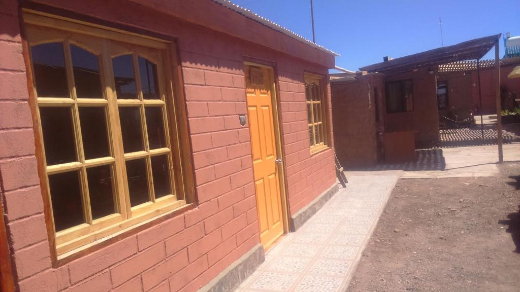Hostal Tuyasto photo