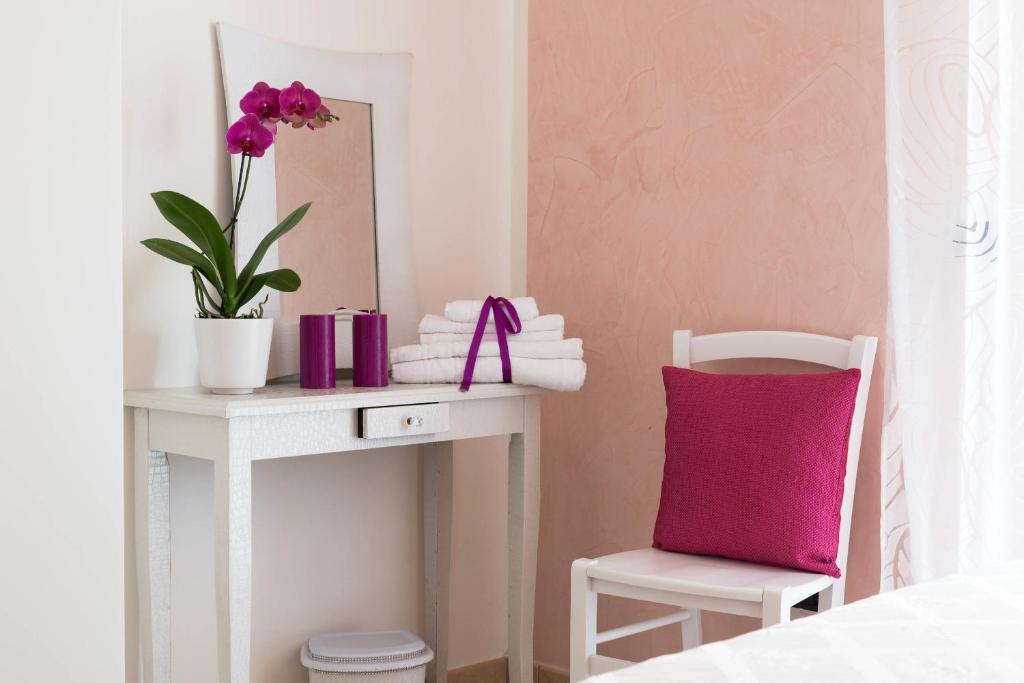 B&B Miracapri - 4