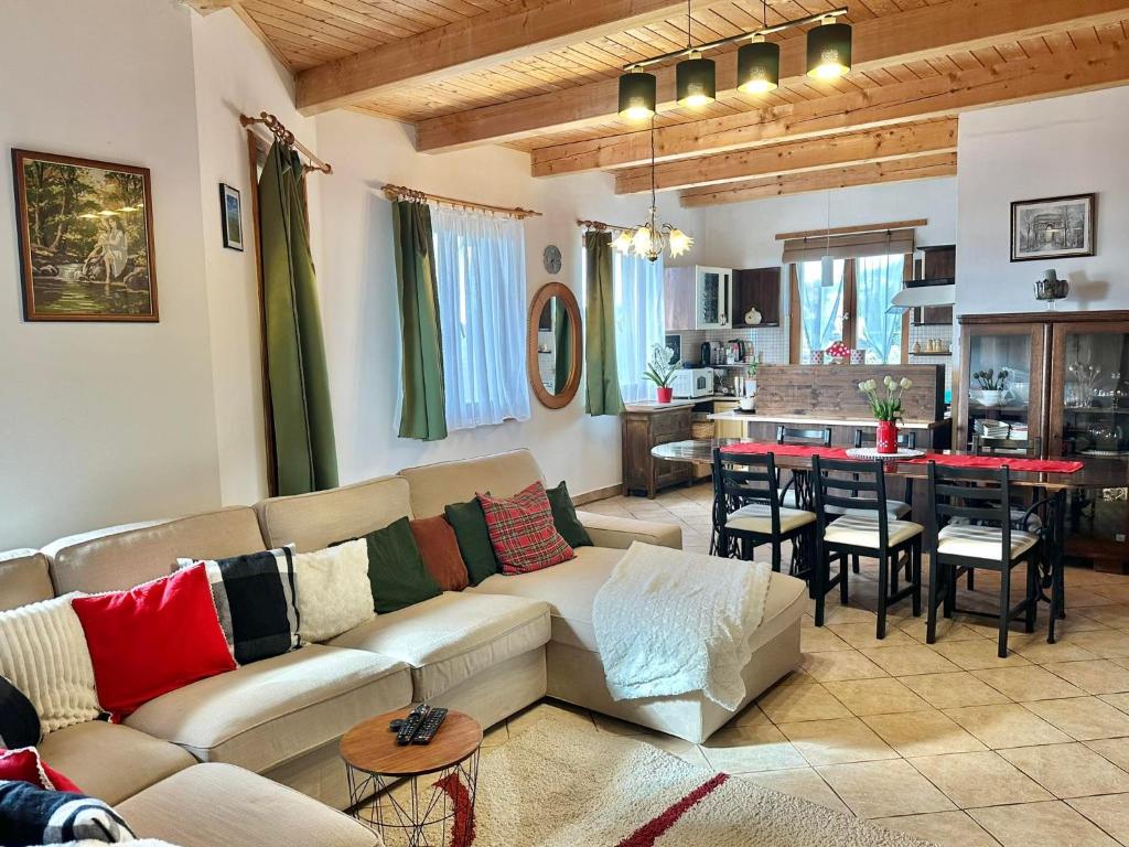 Green Cottage Fonyód, Fonyód