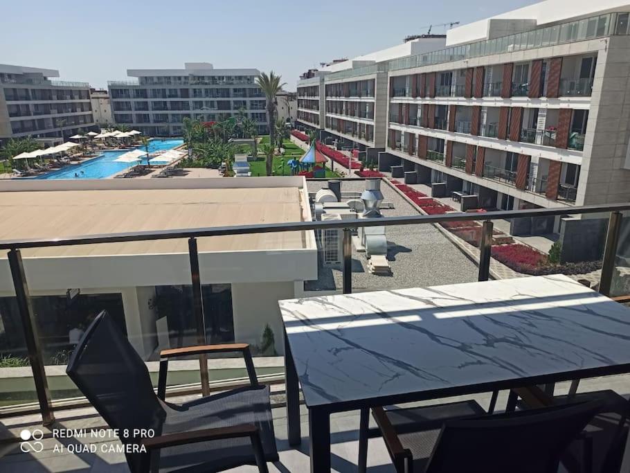 Comfy, Luxury Flat for All Ages, Iskele