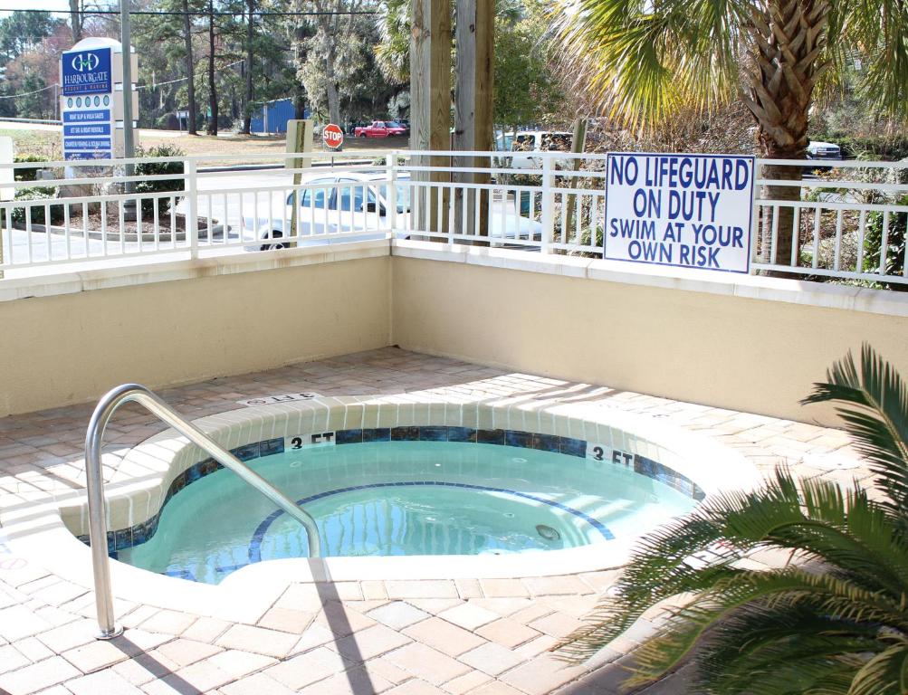 Facilities