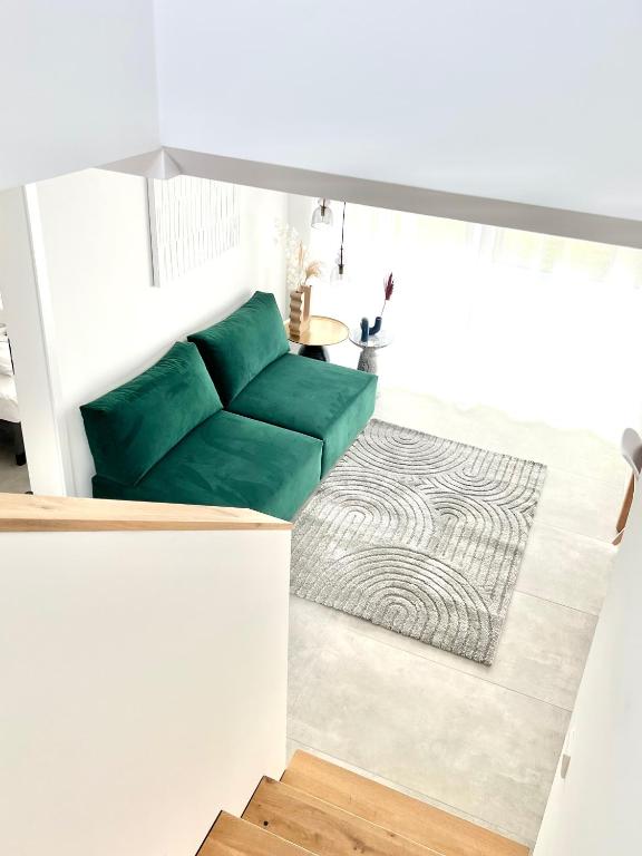 Xzllenz - 4 Schlafzimmer, Zentral, Parken, U-Bahn, 2 Bäder, 4 Smart-TV, optional Einzelbett - 3