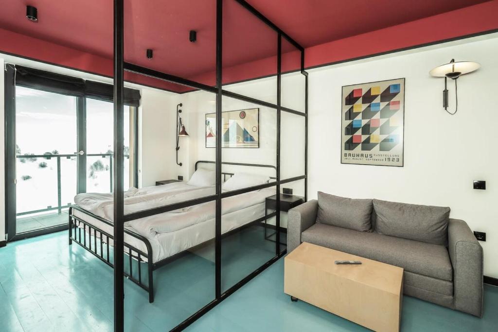 Super Stylish Apartment In New Gudauri -By Wehost, Gudauri