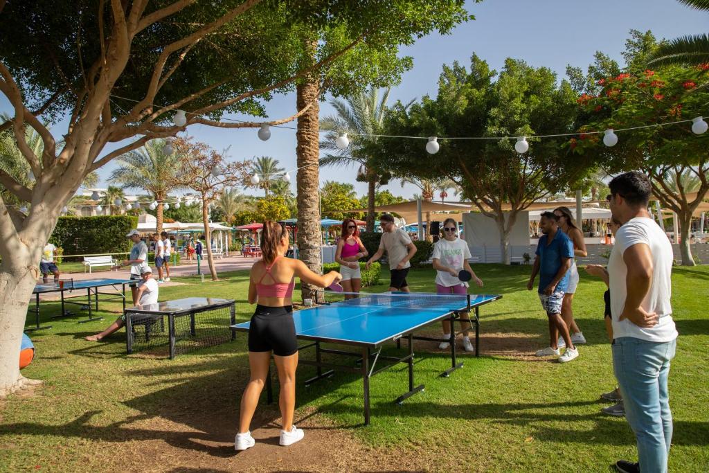 Sports and activities