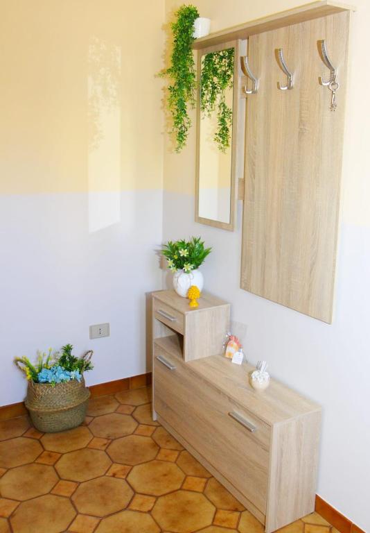 Largo Baluardo 13, Avola