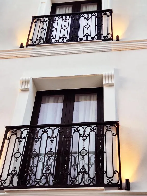 Old Town Villa, hotel in Durrës
