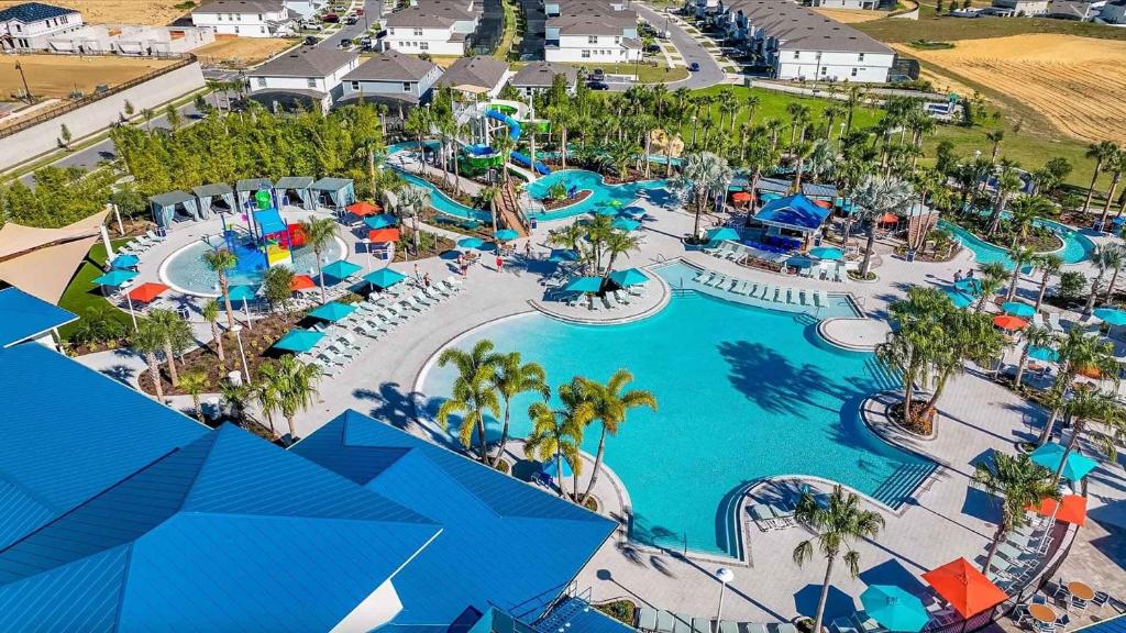 Skyline Retreat, Kissimmee