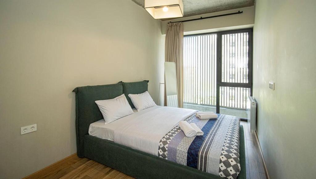 Charming 1BR Apartment In Vake, Tbilisi