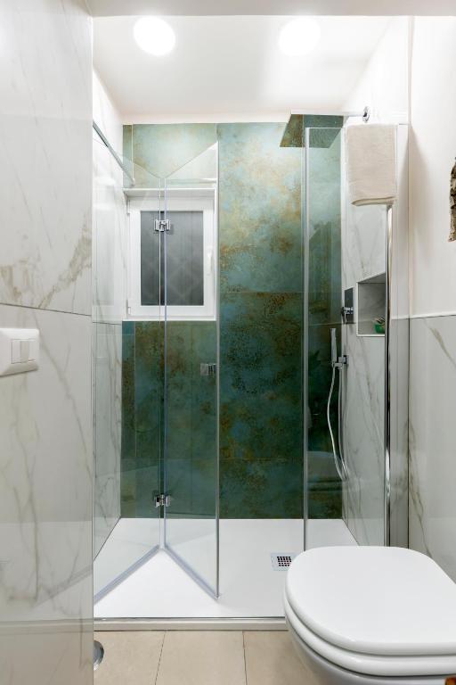 Niloufar residence Napoli - 4