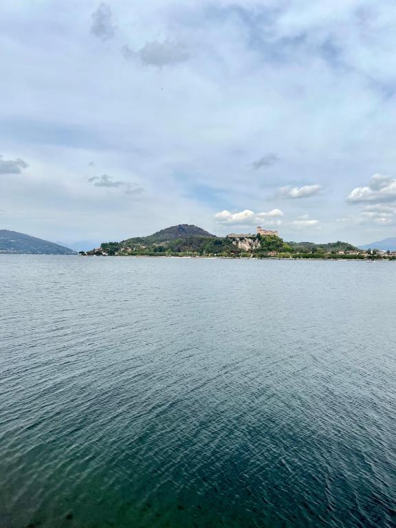 CASA SUL LAGO - 3
