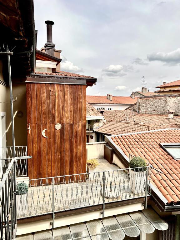 CASA SUL LAGO - 4