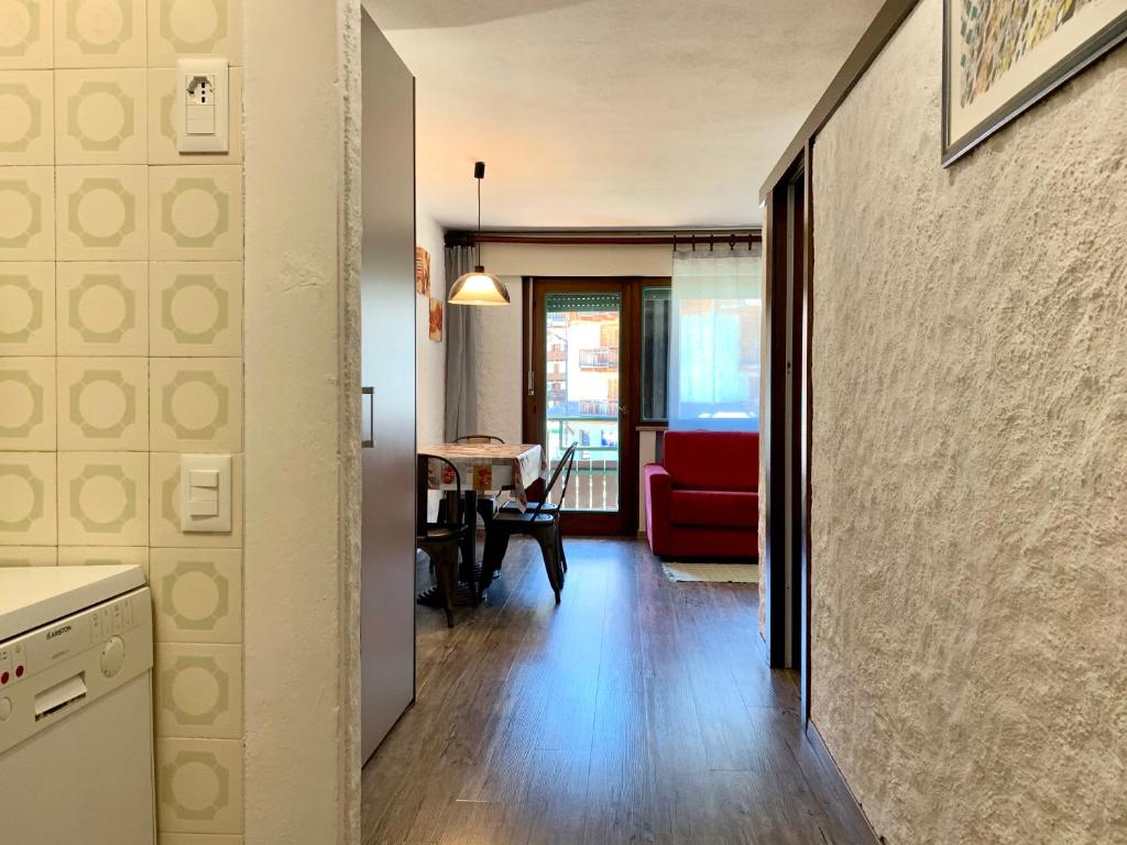 Monolocale Nardis 111 - 3