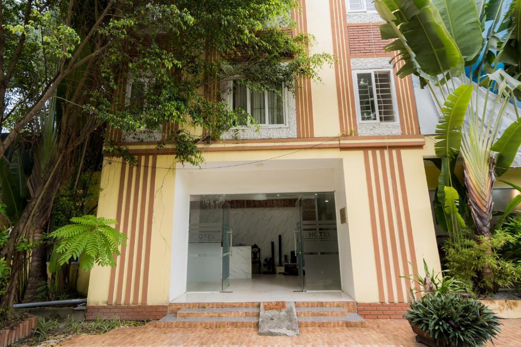 Khách sạn HTC Tuần Châu Khách sạn HTC Tuần Châu