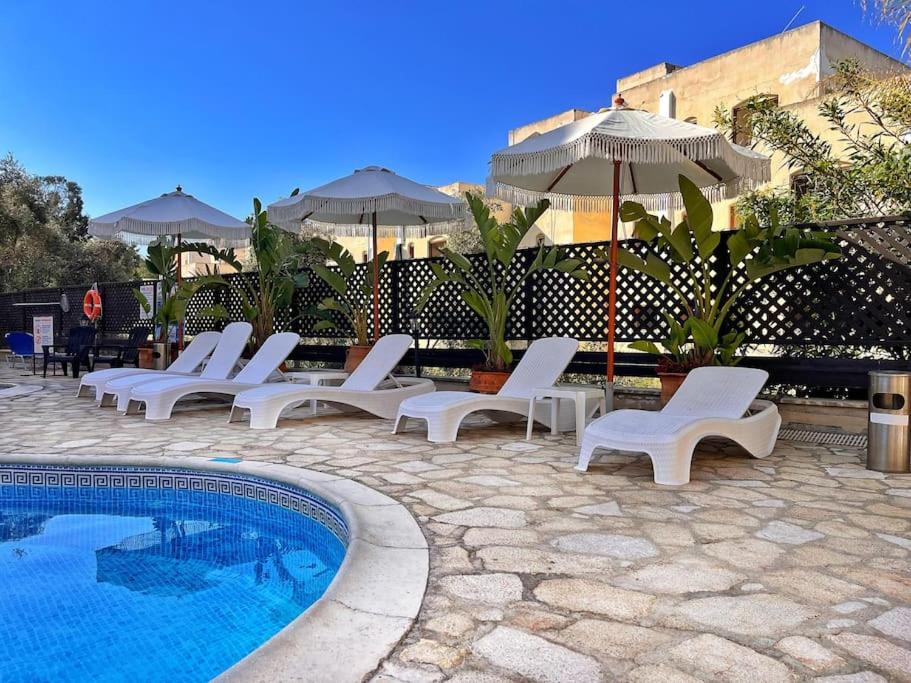 TEO Apartment, Pafos