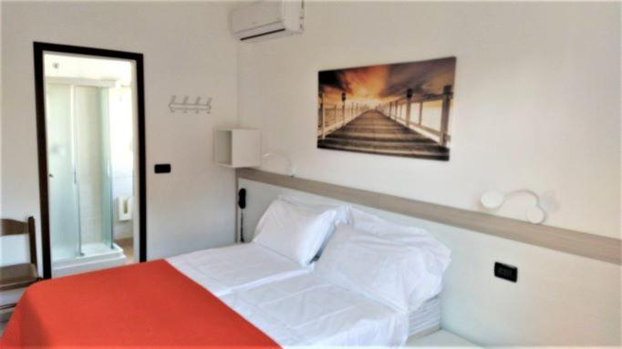 Hotel Ciao Bed & Breakfast - 4