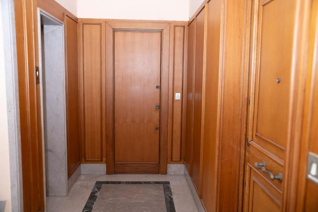 [10 min Vaticano] Big home Balduina con piscina - 2