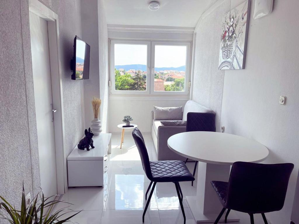 Apartman Moon, Zadar