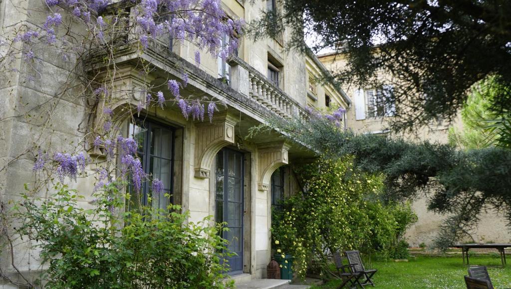 Chateau in medieval Bastide - Sleeps up to 10, Chalabre