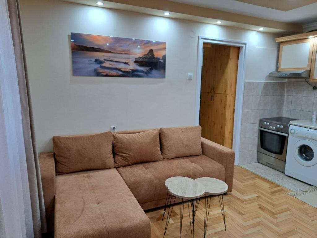 Apartman Borsalino Subotica - 5