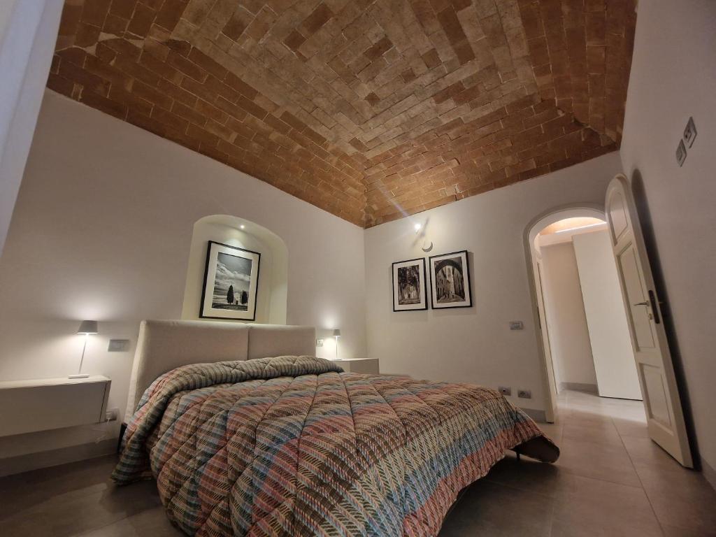 Appartamento Sotto le Torri - 1