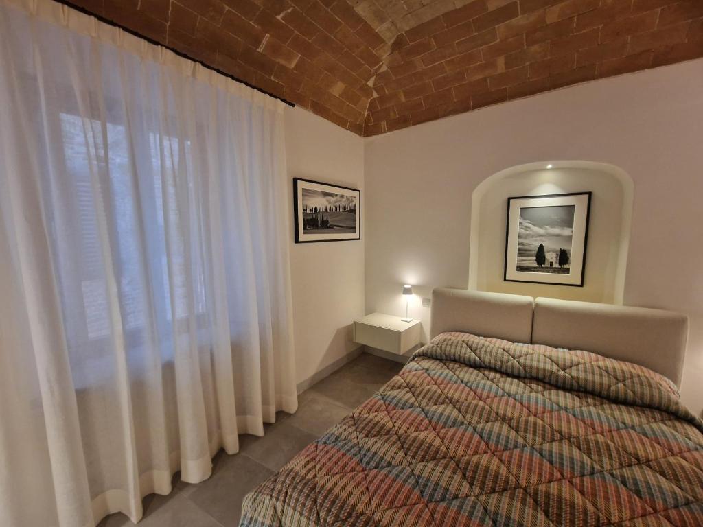 Appartamento Sotto le Torri - 2