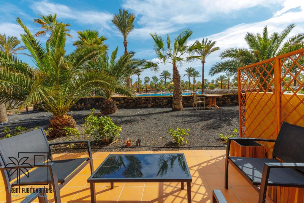 Casa Alisio Papagayo Corralejo iRent Fuerteventura - 2