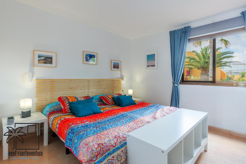 Casa Alisio Papagayo Corralejo iRent Fuerteventura - 4