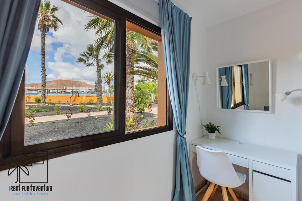 Casa Alisio Papagayo Corralejo iRent Fuerteventura - 5