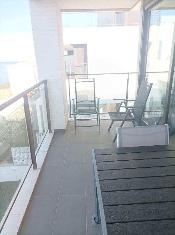 Apartament vistes al mar - 4