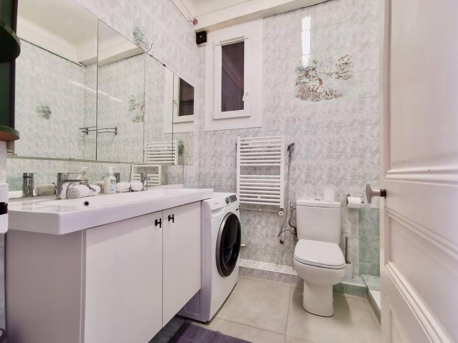 Appartement Nice Bellecour - 3