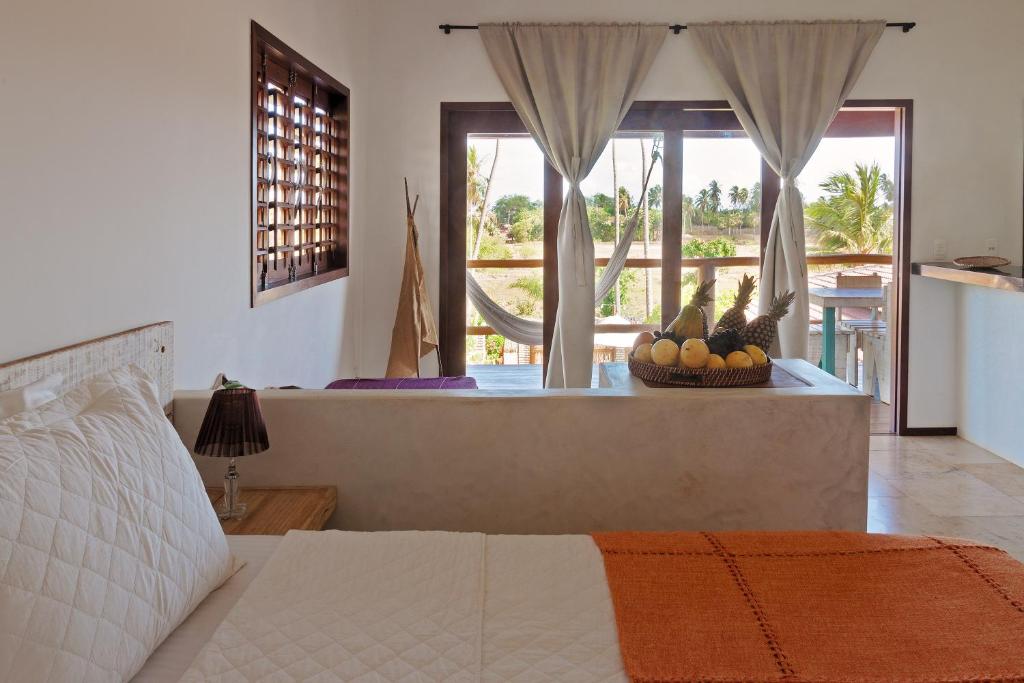 Excellent room comfort & quality