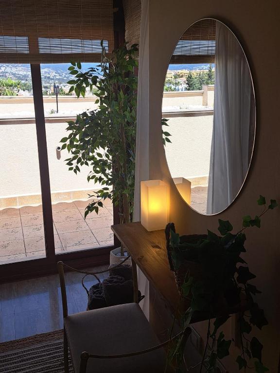 Seafront Duplex Penthouse - 3