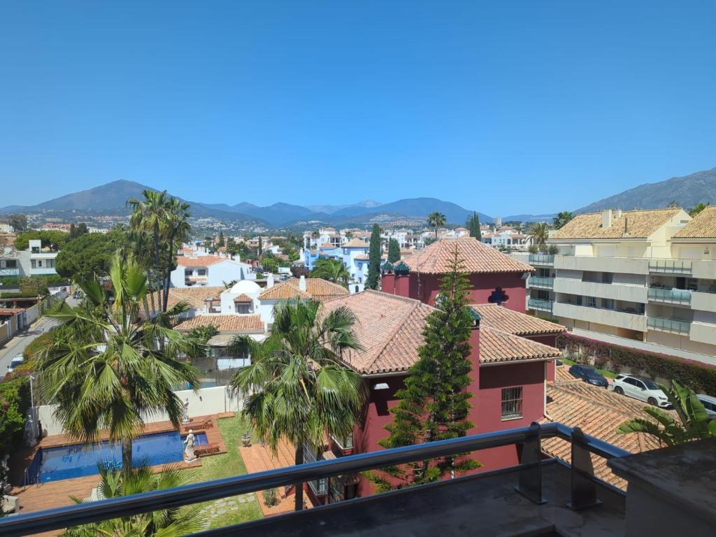 Seafront Duplex Penthouse - 4