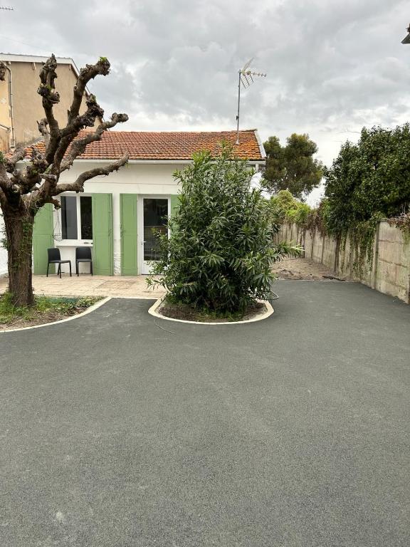 Villa bassin d’Arcachon Notre Hutte - 1
