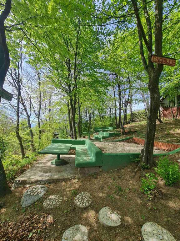 Cabin 4 Hill Station - 2