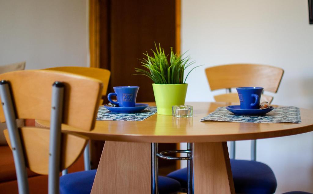 Apartman Mina 2, Vrdnik