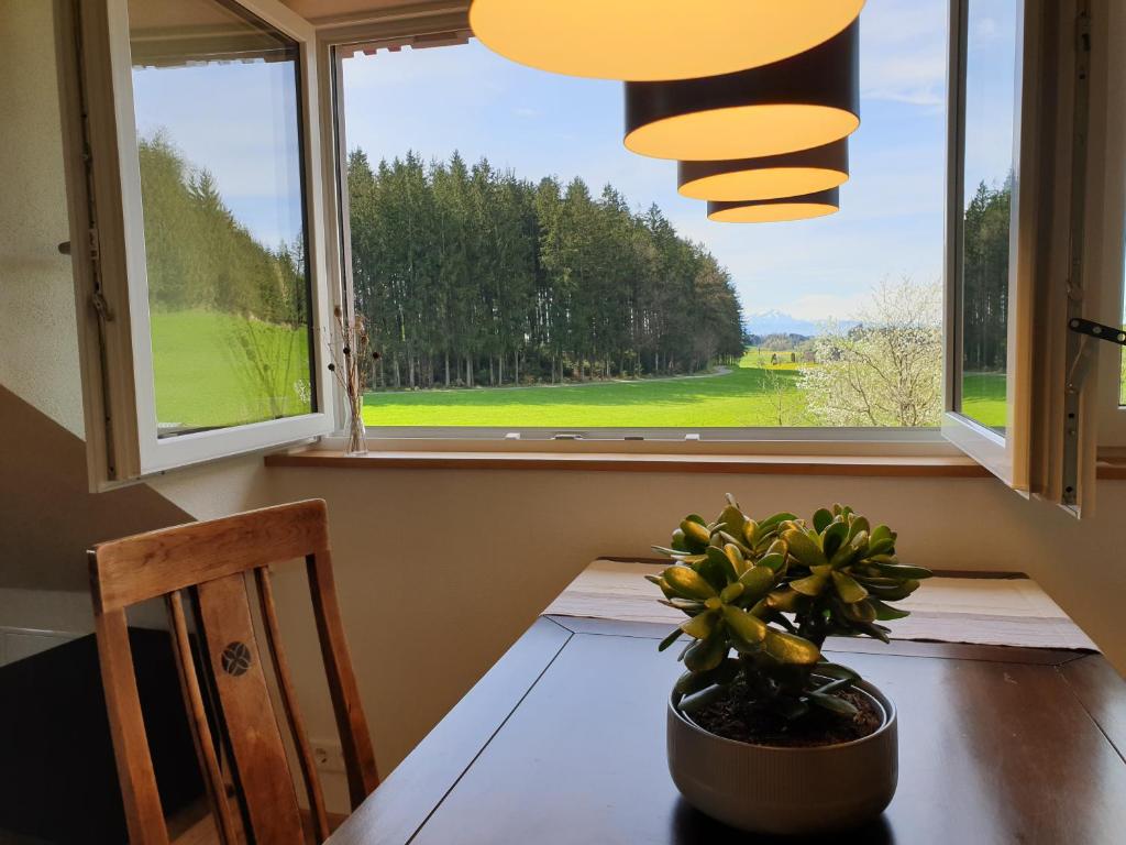Ferienwohnung 'Get Moor' - 3