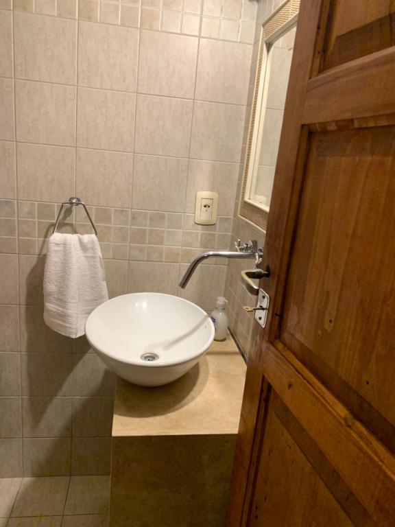 Lao hostel - 3