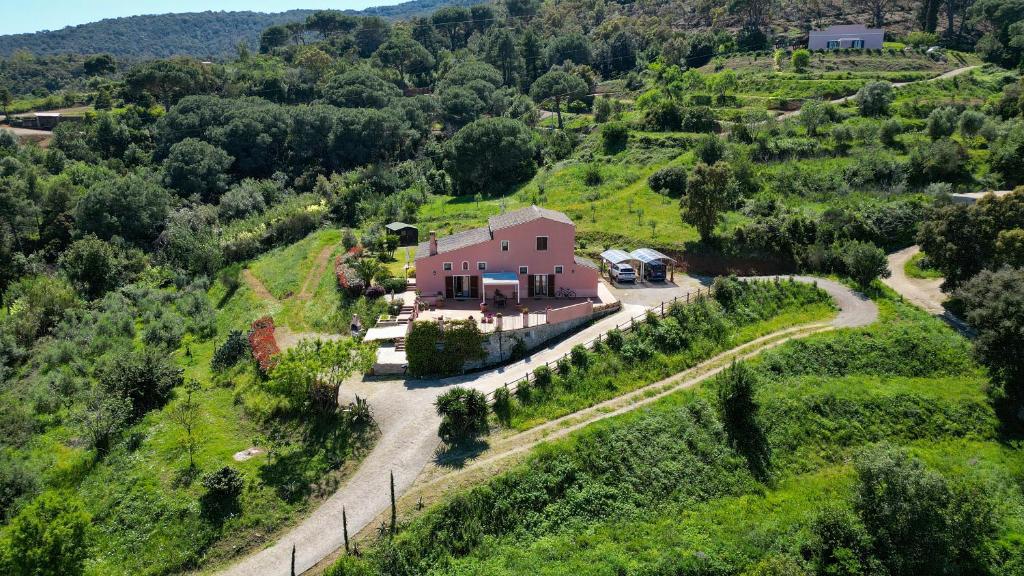 Casalina B & B - 2
