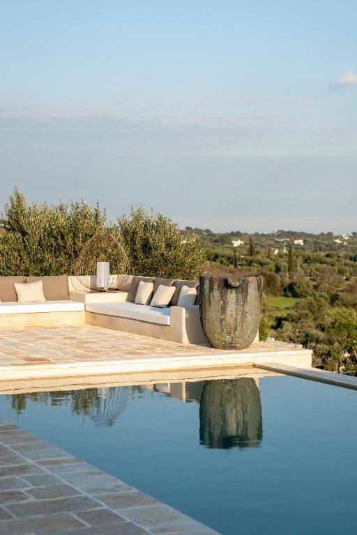 Trullo Saraceno - 3