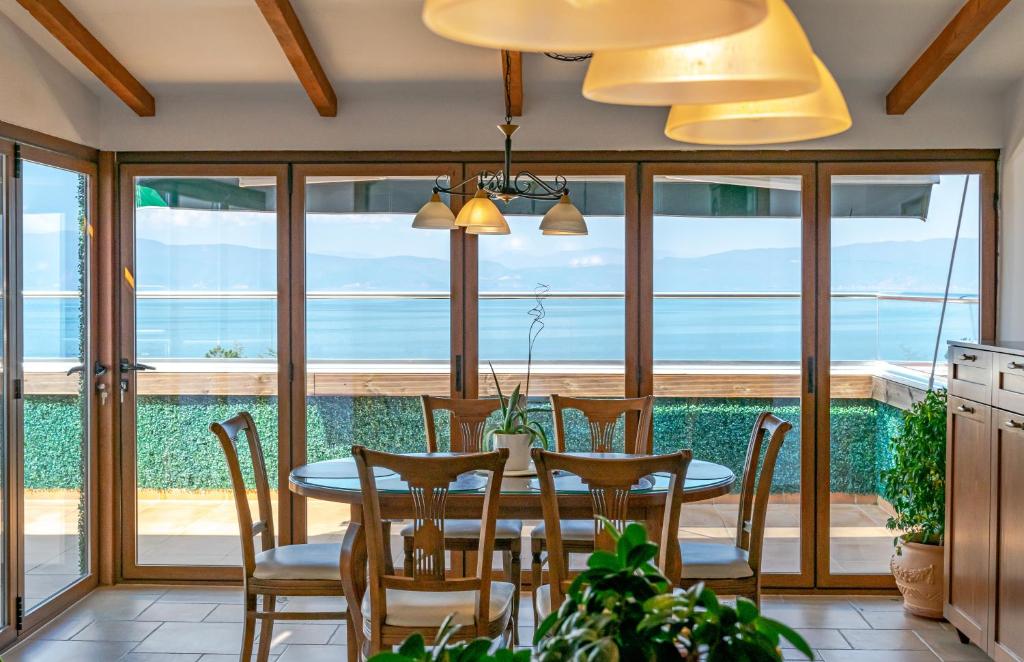 Hotel & Spa Tino Sveti Stefan