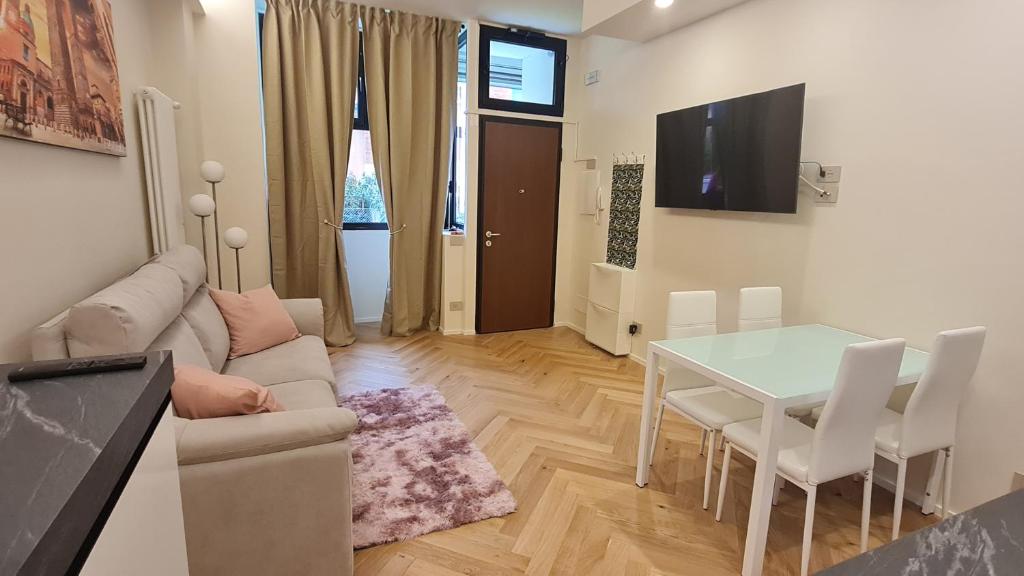 Apartament Bologna-Stadio 1 - 4